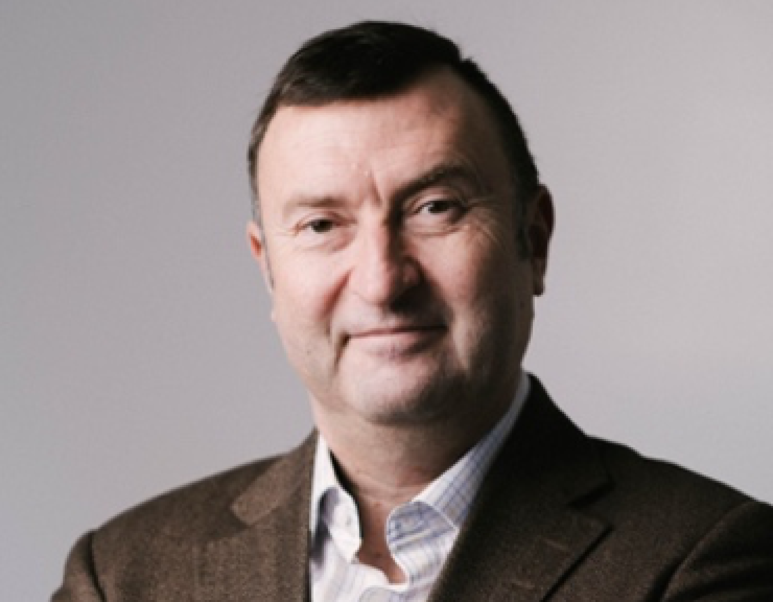 Peter Zashev