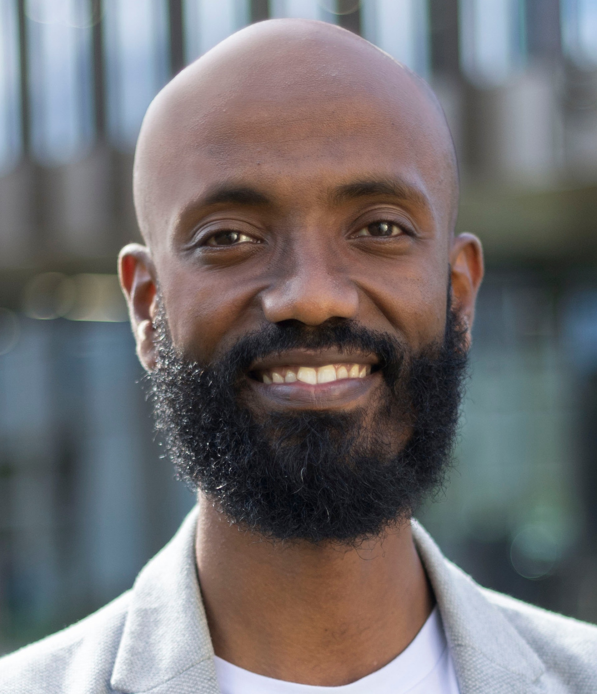 Mohamed Hassan