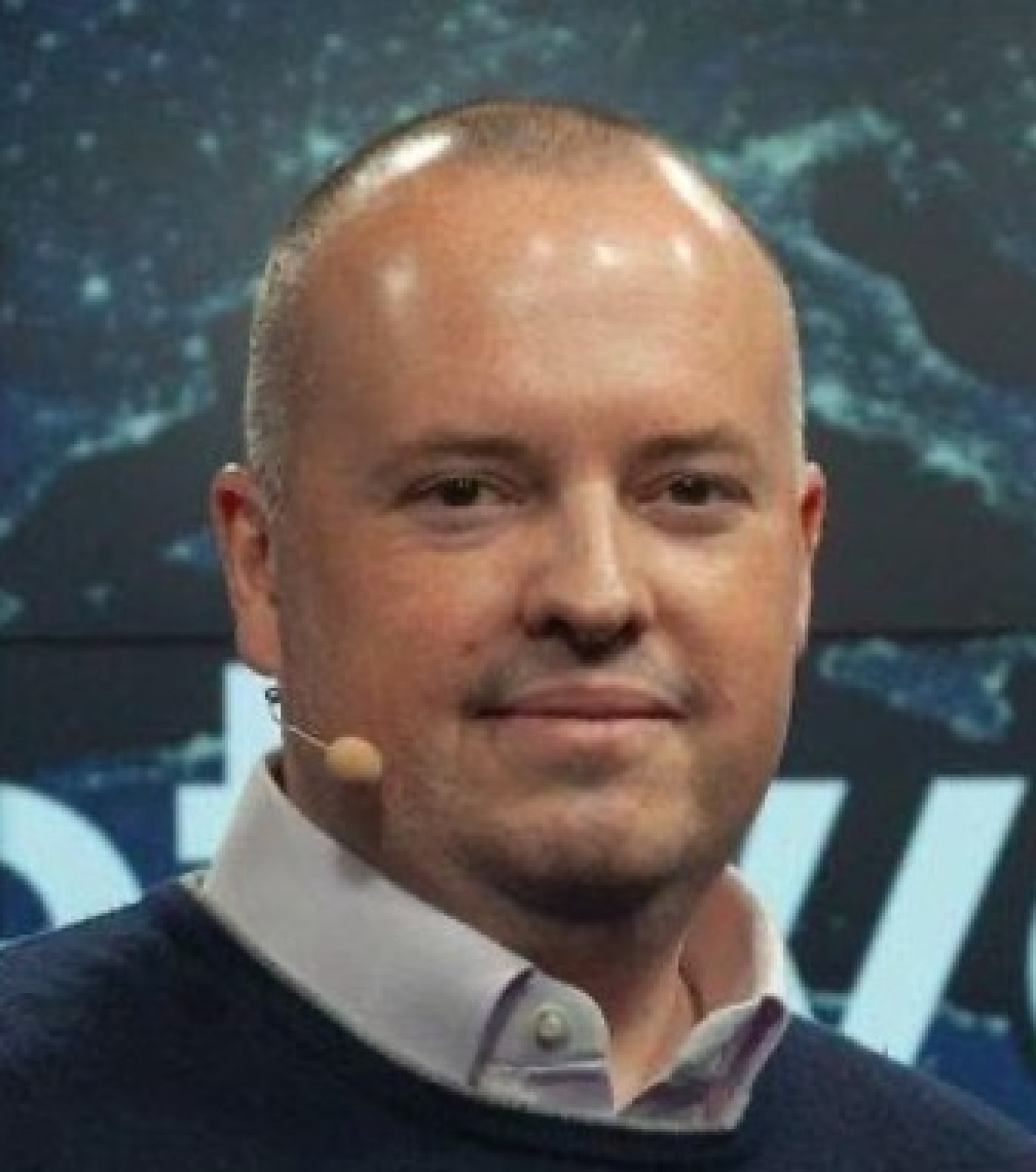 Egor Pereverzev