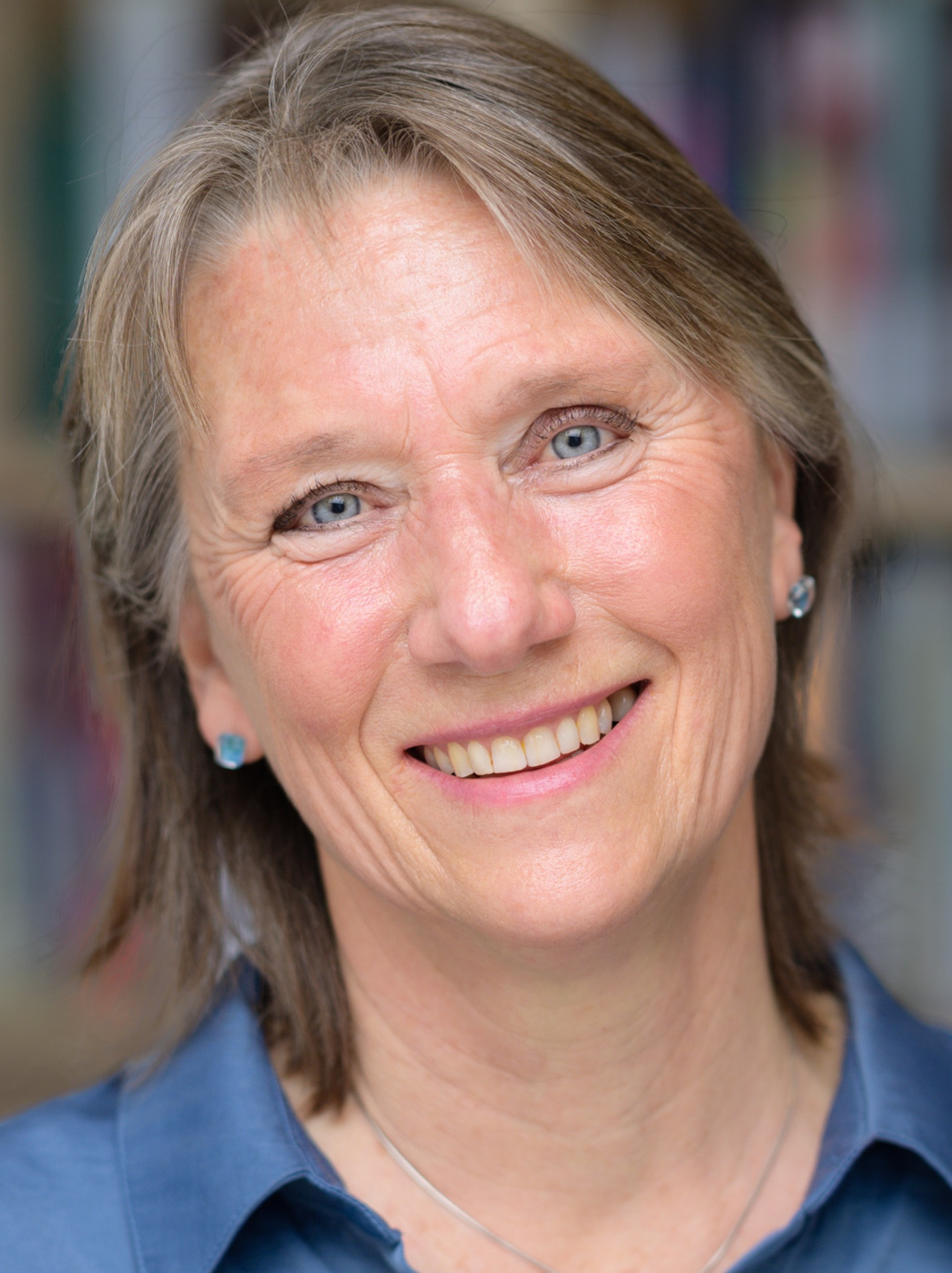 Kate Beales
