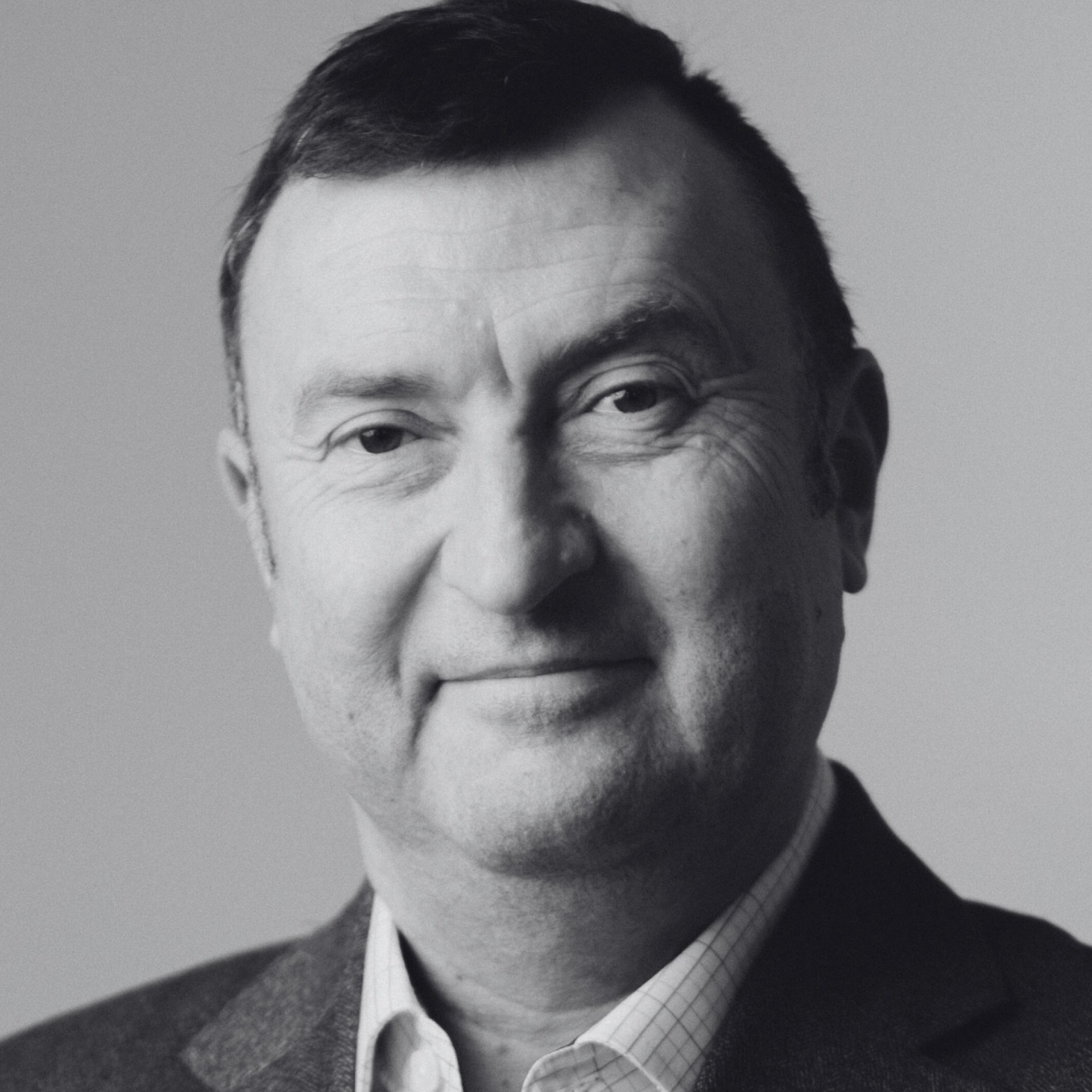 Peter Zashev