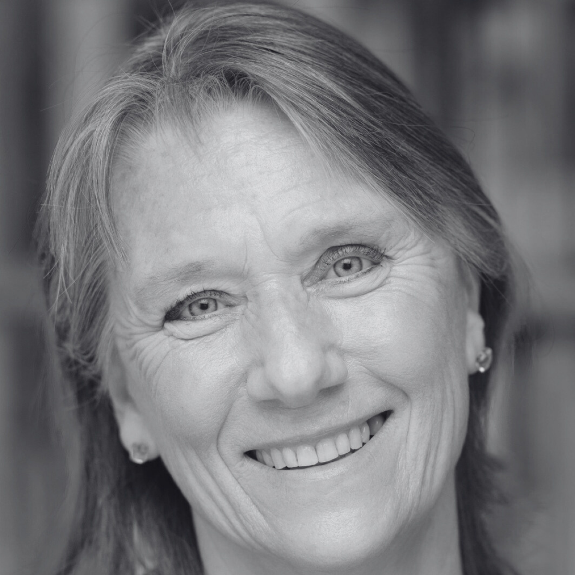 Kate Beales